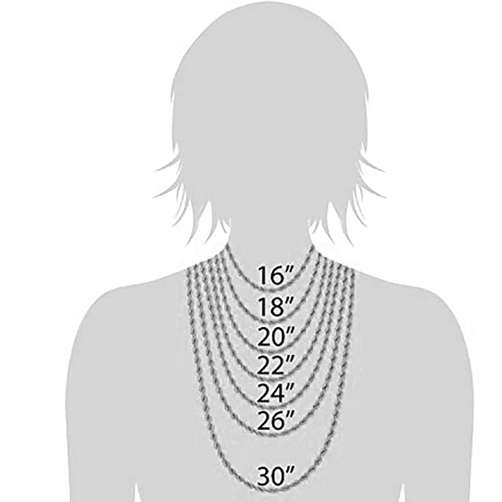 Moissanite Iced Out Butterfly 14mm Cuban Link Chain