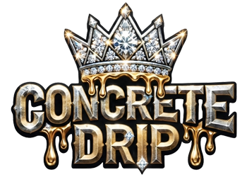 ConcreteDrip