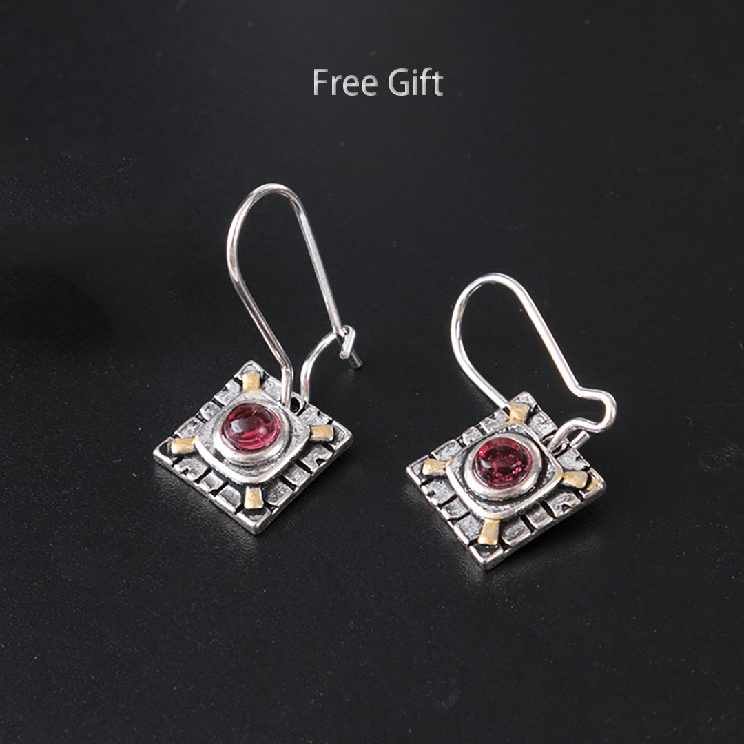 Black crystal rings rose gold women