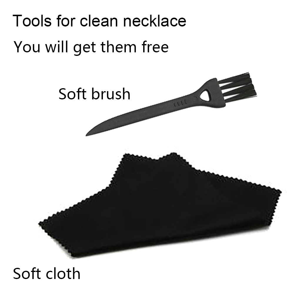 Moissanite Iced Out Butterfly Tennis Chain